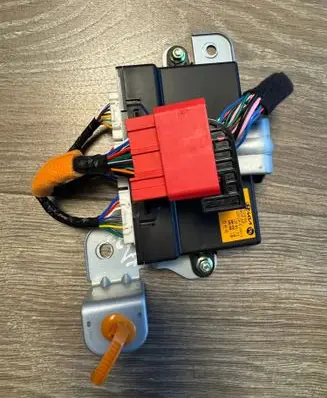 Hyundai Ioniq 5 Other devices 957C0GI000