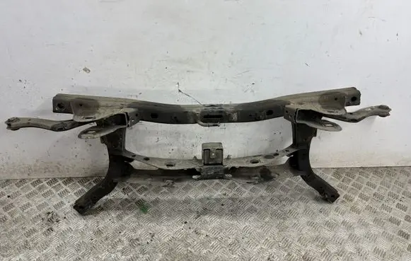 Rear subframe