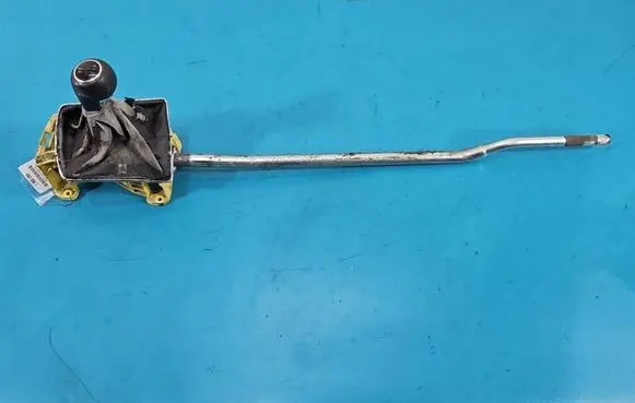 Opel Astra H Gear shift cable linkage 8026651202 IMPRK1560285