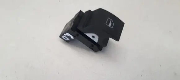 Volkswagen PASSAT B6 Electric window control switch 7L6959855B