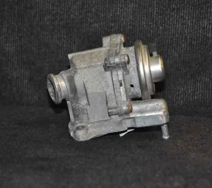 Citroen Jumper EGR valve 504121701