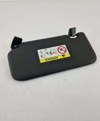Ford Puma Sun visor DU5A00014CB