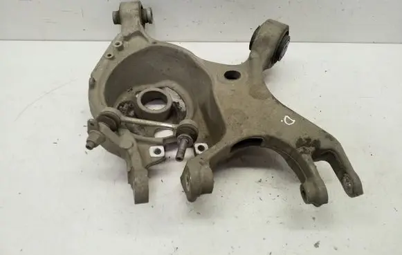 Ford Fusion II Rear upper control arm/wishbone DG9C5K651CX