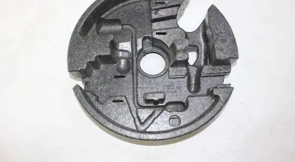 BMW 5 E60 E61 Tool box 6758781 52758211