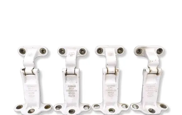 Ford Transit - Tourneo Connect Rear door upper hinge DT11V42982AC V42982AC 2GFCC