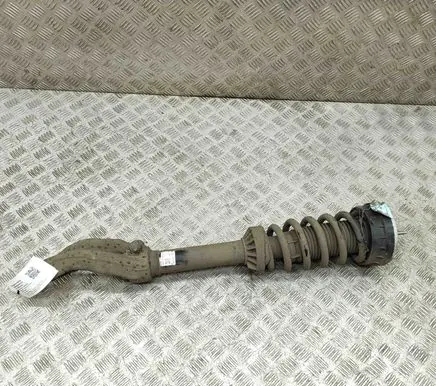 Jaguar F-Pace Front shock absorber/damper HK835310CB HK8318B036MF