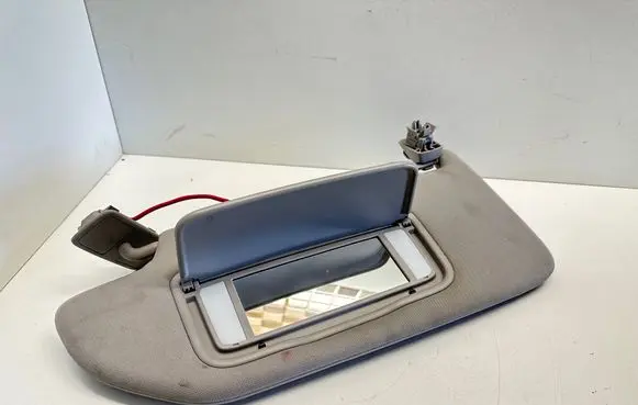 Volvo S80 Sun visor