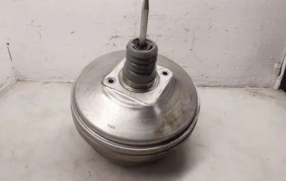 Audi A7 S7 4K8 Brake booster 4K0612103A 0204J00245