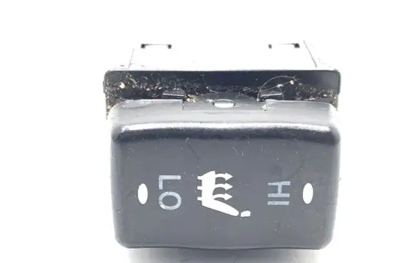 SsangYong Chairman W Seat heating switch 