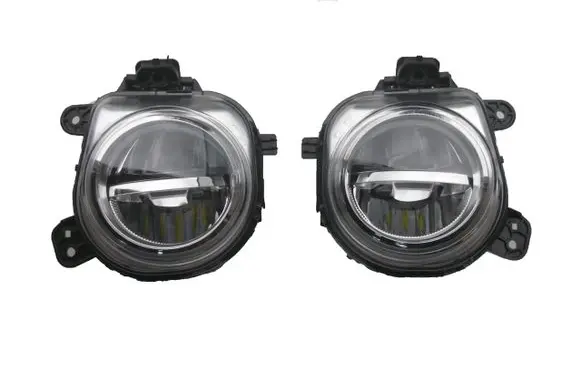 BMW X5 F15 Front fog light 63177317251