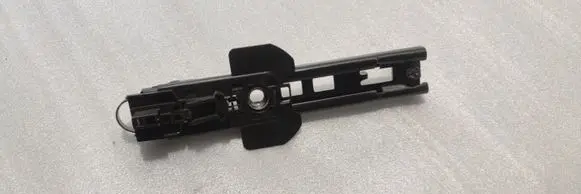 Volvo XC90 Seat belt height adjuster 616521700A