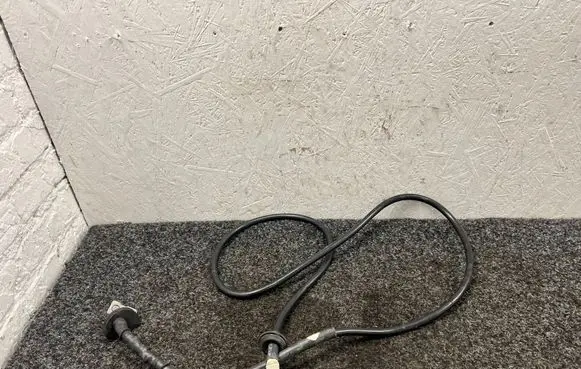 Porsche Cayenne (92A) Positive cable (battery) 7P0971599C