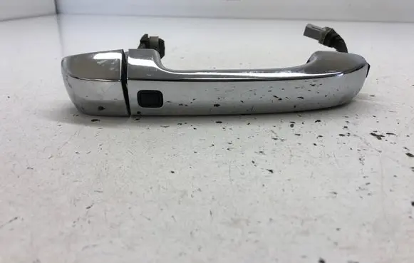 Hyundai ix 55 Front door exterior handle
