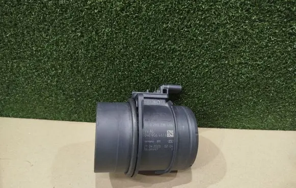 Man TGE 1gen Mass air flow meter 04E906461A 0280218486 38489997