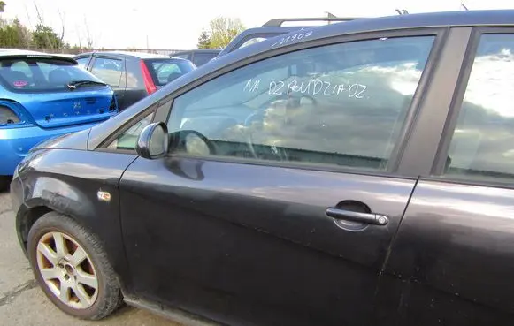 Seat Altea XL Front door 