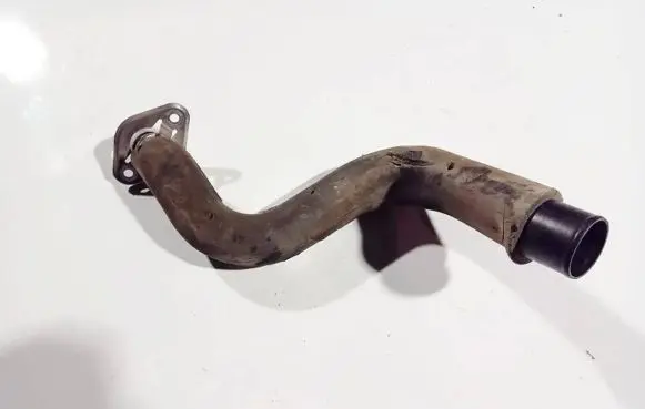 Volvo S80 Engine coolant pipe/hose