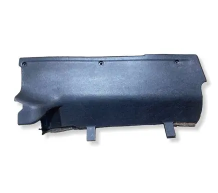 Mercedes-Benz 190 W201 Foot area side trim 2016800217