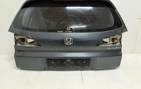 Honda Accord Tailgate/trunk/boot lid