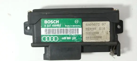Audi 100 S4 C4 ABS control unit/module 4A0907397