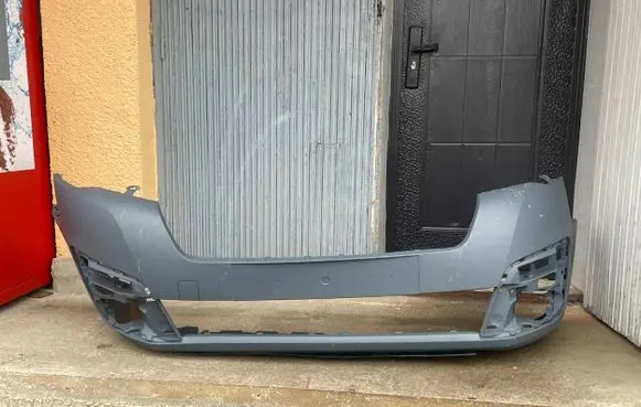 Citroen Berlingo Front bumper 9682966577