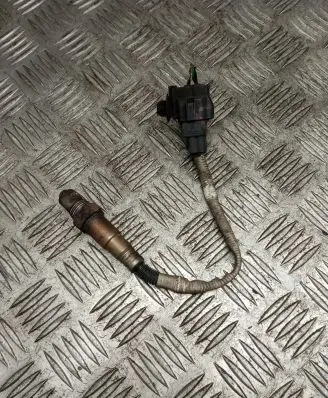 Toyota Yaris Lambda probe sensor 0258006720