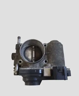 Opel Astra H Throttle valve 055559227 25378492A