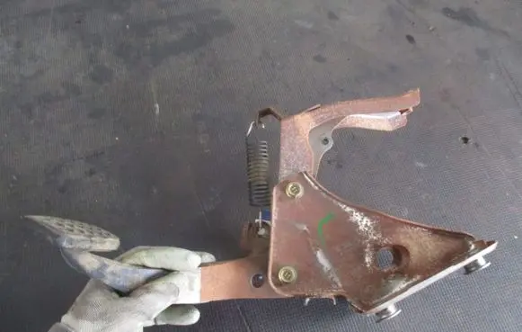 Toyota RAV 4 (XA20) Brake system control unit/module 