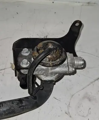 Jaguar XK - XKR EGR valve 6R839F491AC