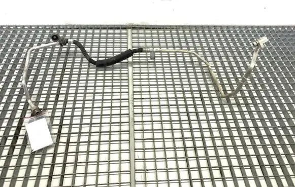 Air conditioning (A/C) pipe/hose