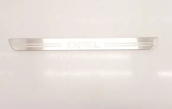 Opel Insignia A Front sill trim cover 13272117 545279093