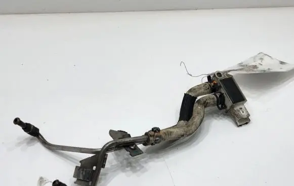 Opel Vivaro Exhaust gas pressure sensor 227701177R
