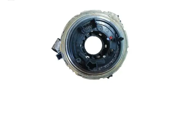 Audi A6 S6 C6 4F Airbag slip ring squib (SRS ring) 4E0953541A