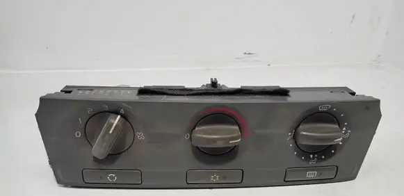 Volvo S40, V40 Climate control unit 804634 9041704797