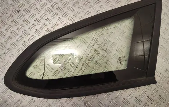 Volvo V60 Rear side window DOT459AS2M532 E000001 43R001564