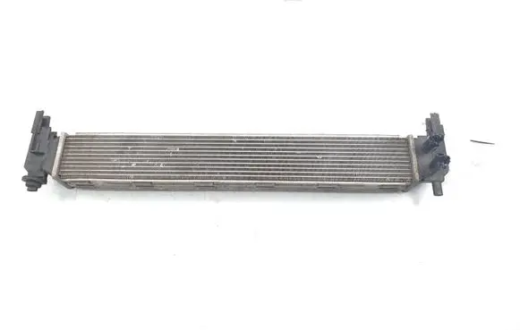 Seat Toledo IV (NH) Coolant radiator
