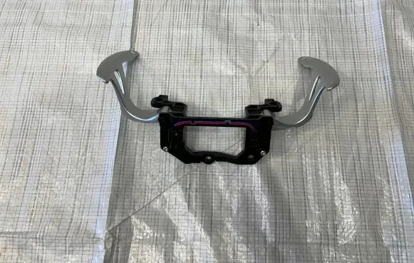 Mitsubishi Outlander Gear shift switch/knob 