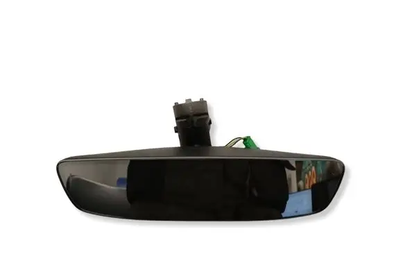 Volvo S90, V90 Rear view mirror (interior) E11038266