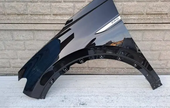 Volkswagen ID.4 Fender