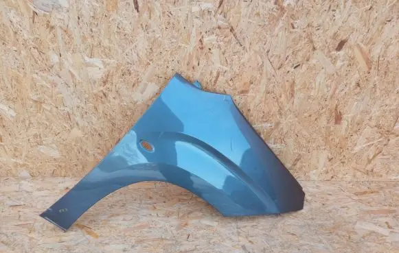 Peugeot Rifter Fender