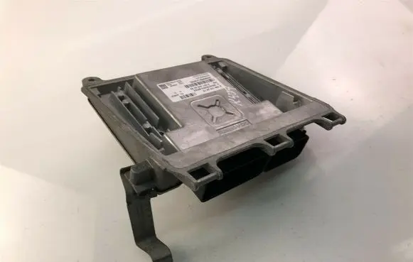 Mercedes-Benz A W169 Other control units/modules A2661532479 K404