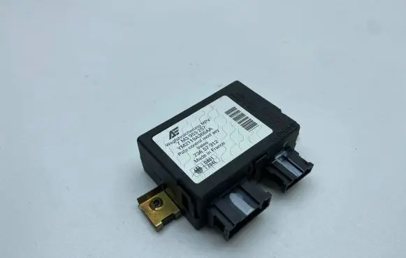 Volkswagen Sharan Immobilizer control unit/module 7M3953257 73657912