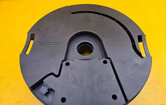 Audi A3 S3 8V Subwoofer speaker 8V0035382