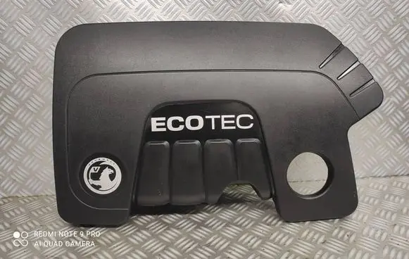 Opel Insignia A Engine cover (trim) 55587231 55587230