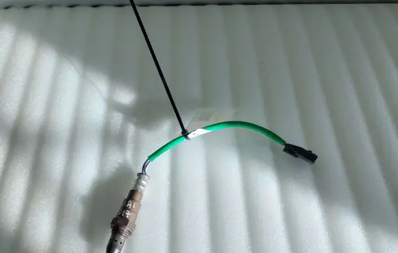 Nissan Qashqai Lambda probe sensor 226932567R 2165005011