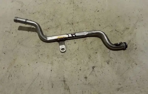 Brake vacuum hose/pipe