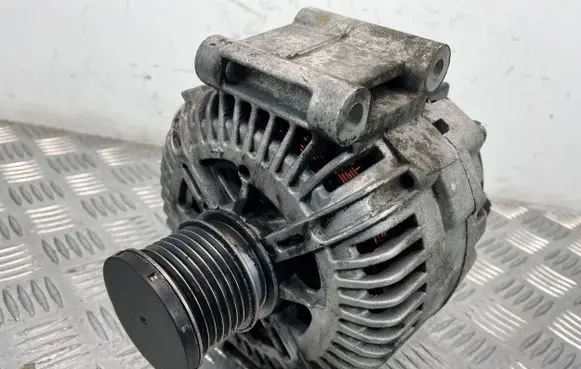 Mercedes-Benz CLS C219 Generator/alternator 5531201995 LRA02917