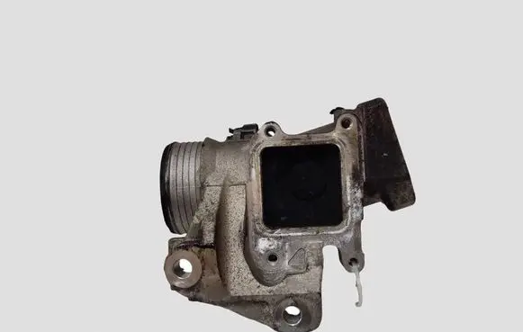 Volvo S60 EGR valve 505906010 10T160
