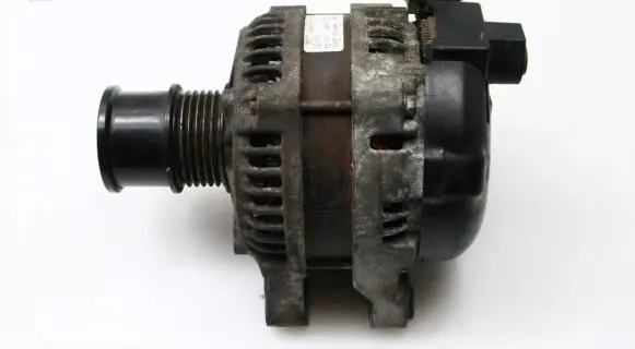 Ford Focus Generator/alternator CV6T10300GA