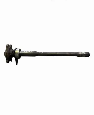 Audi A4 S4 B8 8K Front driveshaft 1087235032