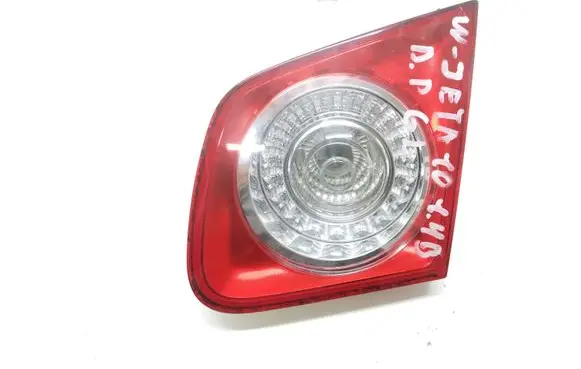 Volkswagen Jetta V Tailgate rear/tail lights